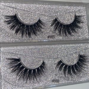 LASHES